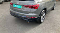 Audi Q3 35 TFSI Black Edition 5dr Petrol Estate